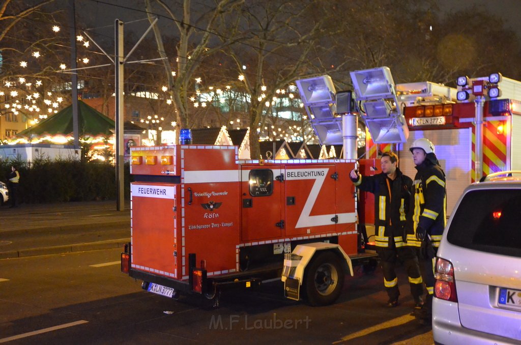 VU Pol Pkw Koeln Mitte Hahnenstr Im Laach P103.JPG